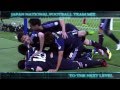 サッカー日本代表プレイ集 - Japan National Football Team Mix - To The Next Level