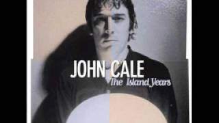 Watch John Cale You Me video
