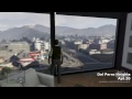 GTA Online: High End Apartment Views (Apartments with 10 Car Garages)