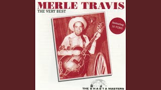 Watch Merle Travis 16 Tons video
