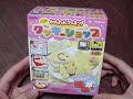 Kabaya - cookie making kit
