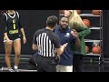 “YOUR CERTIFICATION NEEDS TO BE REVOKED” Girls Game Gets HEATED!! AZ Compass vs PHHoenix Prep!