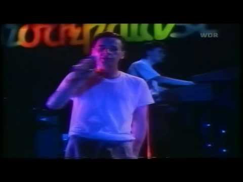 Live @ Rockpalast (1982) (HD)