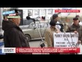 Видео 17.02.13 Митинг в поддержку ЧФ в Севастополе