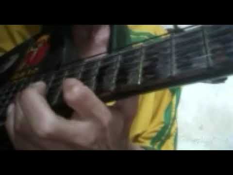 BADAI JADI PELANGI (Karya Sendiri)