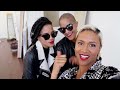 How to Hustle & Make it in NYC w/ Coco and Breezy