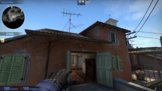 New Inferno Fake B Smoke