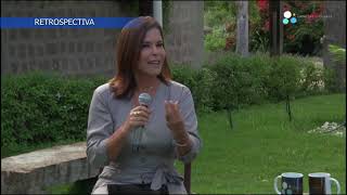 #EMPRESASELEVADAS- RETROSPECTIVA