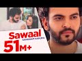 Sawaal | Sangram Hanjra | Full Song HD 8 Mt | Japas Music