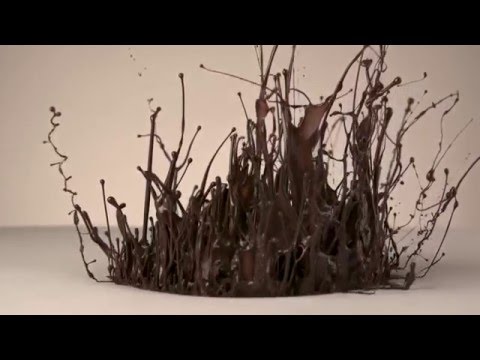 Dove - Say it in Chocolate