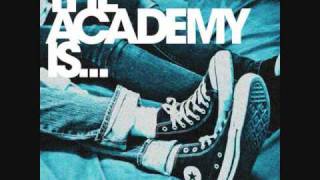 Watch Academy Is Im Yours Tonight video