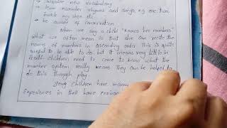 definition essay samples to start