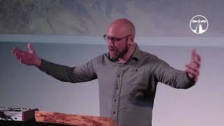 The Good News of the Exclusivity of Jesus Luke 13:22-30 Scott McDowell 11.28.2021