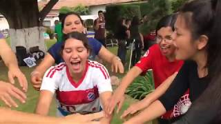 FIE Michoacán - Día 2