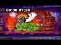 [GMS] latency - Luminous - 24 second zakum solo