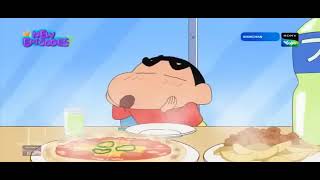 Shinchan New Episodesinchan Near Aunty Change Wallpaper