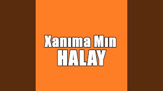 Xanamın Kürtçe Halay Nostalji