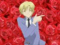 Ouran High School Host Club - Prince Ali