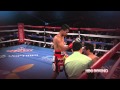 Roman "Chocolatito" Gonzalez vs. Edgar Sosa: HBO World Championship Boxing Highlights