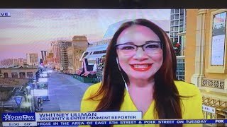Mother's Day Brunch Atlantic City 2021 | FOX29 Good Day Philadelphia | The City Pulse