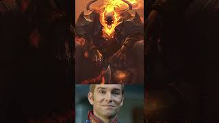 Thresh Skins