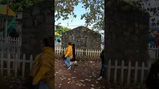 Visitamos La Casa De Tizoc, Donde Se Grabo La Pelicula Con Maria Felix.