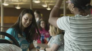 Tania Single Moms Ministry