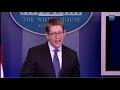 W.H.: We Still Don't Have ObamaCare Premium Payment Numbers, "Several Months" Before System Online
