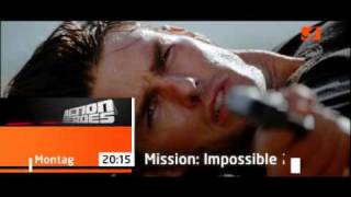 Mission Impossible 2 - By Kabel Eins