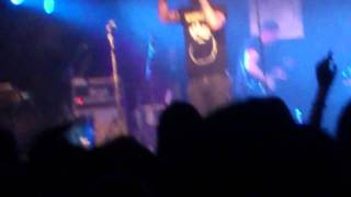 Watch Scroobius Pip Domestic Silence video