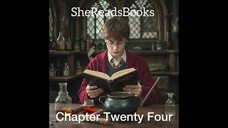 Harry Potter And The Half-Blood Prince Chapter Twenty Four Audiobook