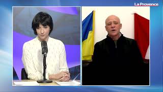 Guennadiy Trukhanov, Maire Dodessa Les Combats Seront Cruels, Nous Sommes Prêts