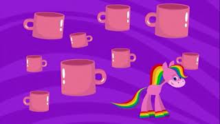 Rainbow Horse Ep 14