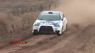 RALLY LOS TOLDOS 2011