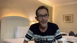 無事陰性証明がでました