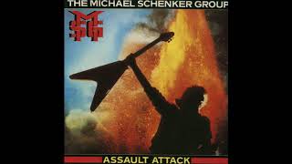 Watch Michael Schenker Group Assault Attack video