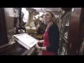 Catherine Southon Big Bum Bends Over Antiques Roadshow