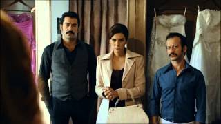 KARADAYI - ΚΑΡΑΝΤΑΓΙ 2 ΚΥΚΛΟΣ ΕΠΕΙΣΟΔΙΟ 47 (DVD 11) PROMO 3 GREEK SUBS
