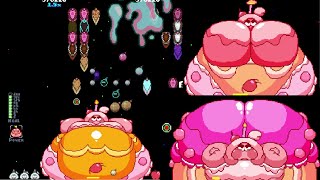 Fat Fleet - Version 1.204 - Shifting Sugar Boss Transformations Part 11