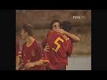 WOW! 5 flashy Fabregas finishes you've never seen