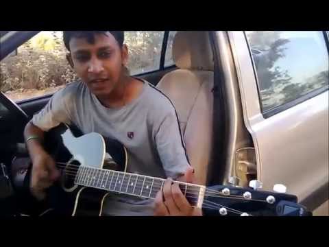 Silk Route-Dooba Dooba Rehta Hoon Cover (Intro Only )