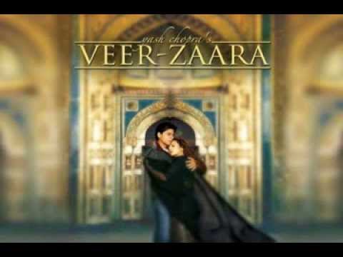 Karaoke - Main Yahan Hoon Yahan