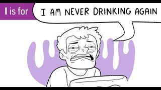 The ABCs of Drinking