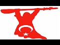 Turkish Alawite / Alevi Patriotic Song - C* ATATURK C* - Film Yorum