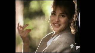 Italia 1 Sequenza Spot 12 Maggio 1995