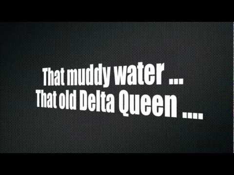 Down To The River Video