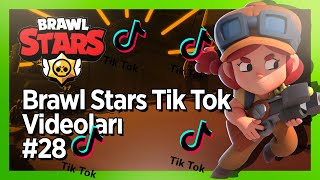10 Dk Brawl Stars Tik Tok Videoları - Twins