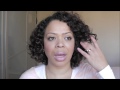 My Natural Hair Journey Week 3 Kera Care Products My Natural Hair Journey Week 3 Kera Care Products