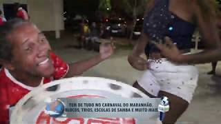 Flor do Samba. Escola de Samba do Desterro enaltece os patrimônios nacionais