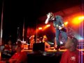 Blue October - Bite of Las Vegas 2009